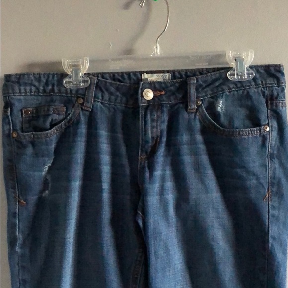 Garage bootcut jeans - Picture 2 of 3